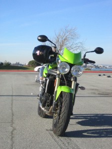 My Bike