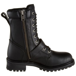 The Harley Brando Boot The Harley Brando Boot