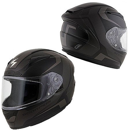 Scorpion EXO-R2000