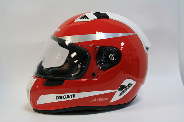 Schuberth SR1