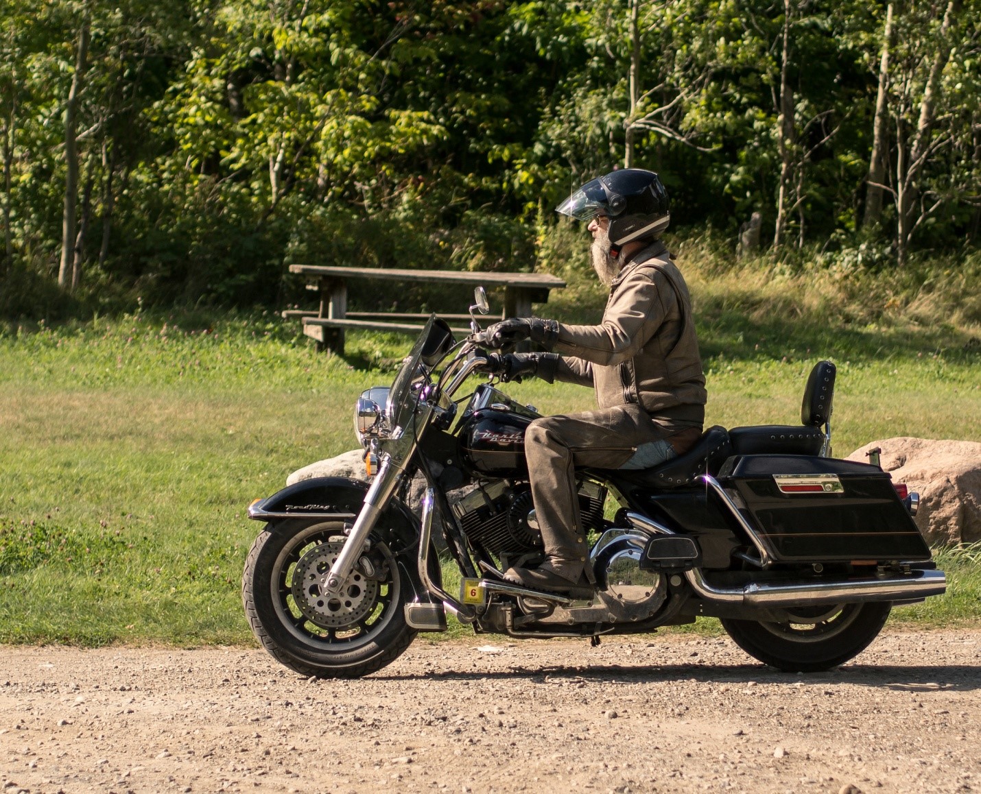 The Ultimate Motorcycle Safety Guide Tips for New Riders Michael Padway