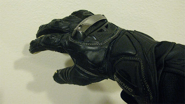 Motorcycle Gloves