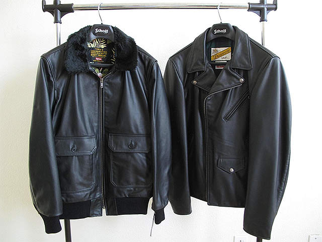 Motorcycle Jacket