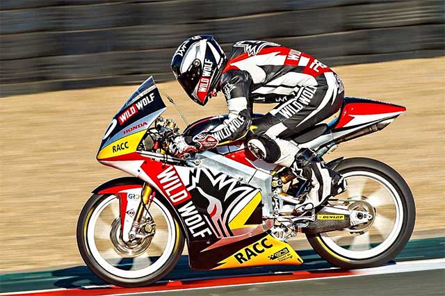 Motorcycle Safety Guide 2