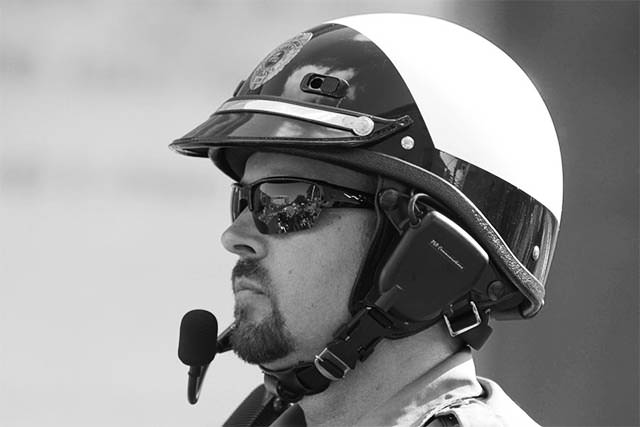 Skull Cap Helmet