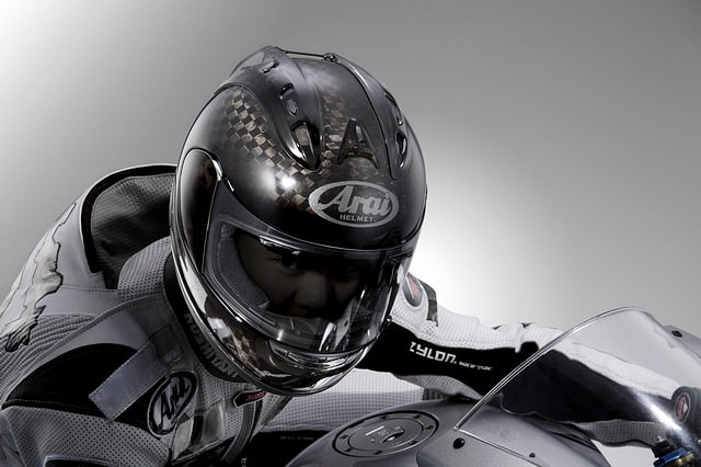 arai corsair v