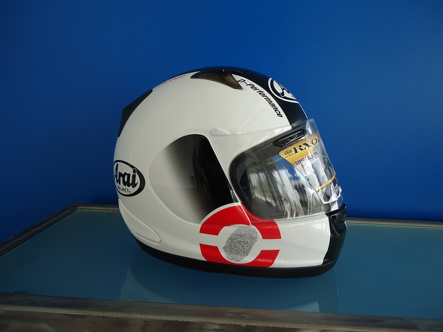 Arai RX-Q