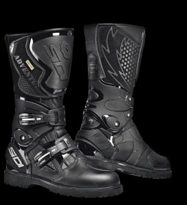 sidi motorcycle boots