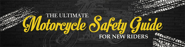 Motorcycle Safety Guide