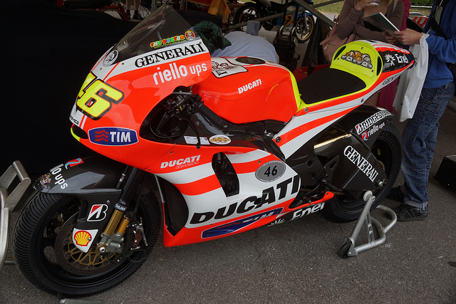 ducati gp11 vr2