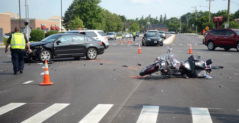 Brakes Avoid Deadly