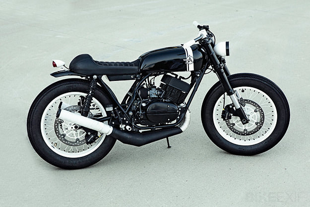 yamaha rd350